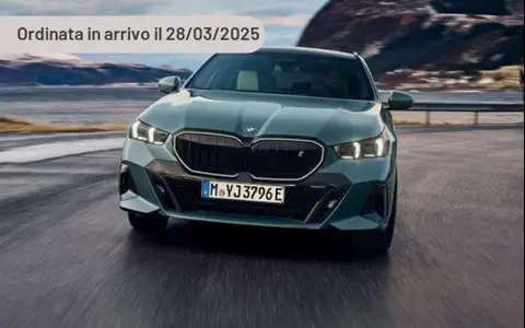 Annonce BMW I5 Électrique 2024 d'occasion 