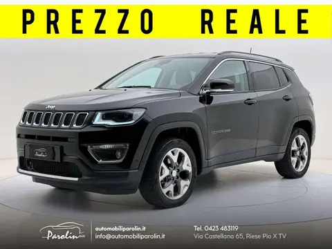 Used JEEP COMPASS Diesel 2020 Ad 