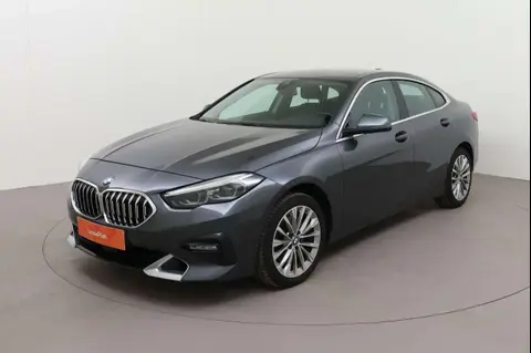 Annonce BMW SERIE 2 Essence 2020 d'occasion 