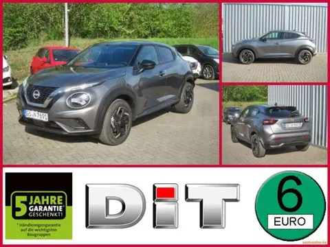 Used NISSAN JUKE Petrol 2024 Ad 