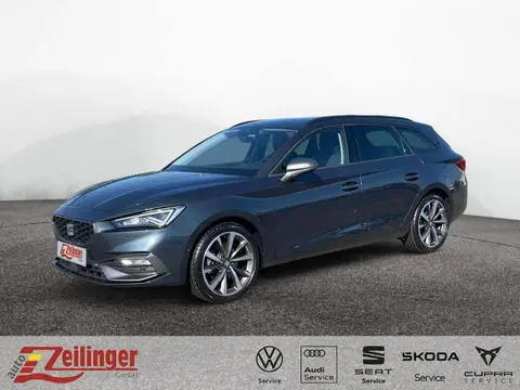 Used SEAT LEON Diesel 2023 Ad 