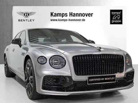 Used BENTLEY FLYING SPUR Hybrid 2023 Ad 