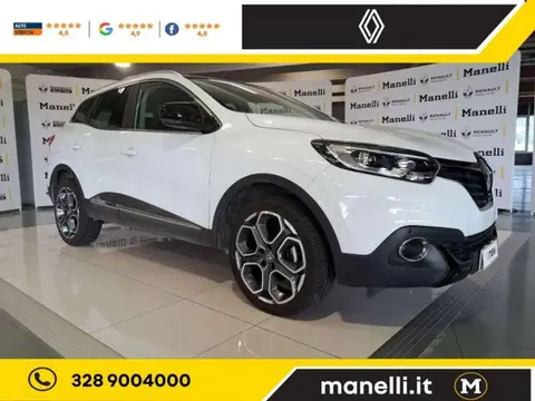 Used RENAULT KADJAR Diesel 2016 Ad 