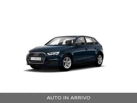 Annonce AUDI A3 Essence 2019 d'occasion 