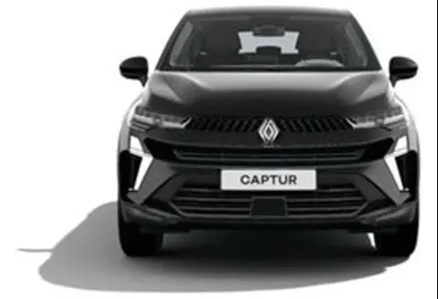 Used RENAULT CAPTUR LPG 2024 Ad 