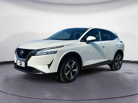 Annonce NISSAN QASHQAI Hybride 2023 d'occasion 