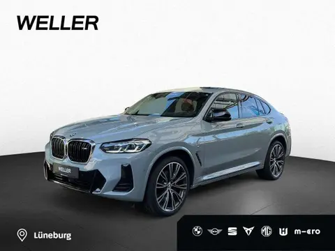 Used BMW X4 Petrol 2023 Ad 