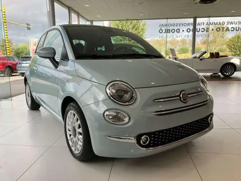 Used FIAT 500 Petrol 2023 Ad 