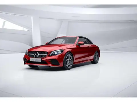 Used MERCEDES-BENZ CLASSE C Petrol 2019 Ad 