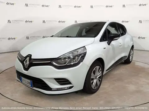 Used RENAULT CLIO Diesel 2019 Ad 