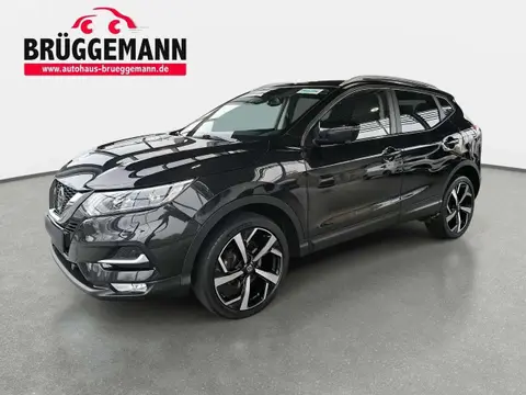 Used NISSAN QASHQAI Petrol 2019 Ad 