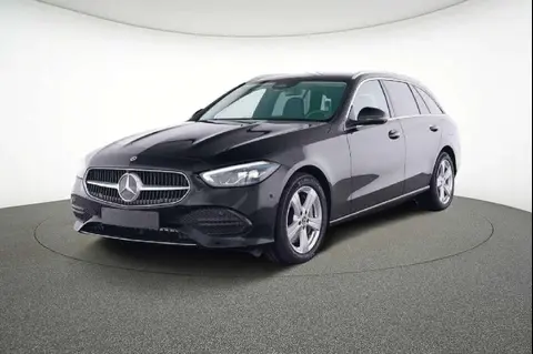 Used MERCEDES-BENZ CLASSE C Hybrid 2023 Ad 