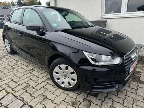 Used AUDI A1 Diesel 2016 Ad 