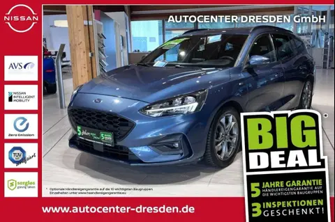 Annonce FORD FOCUS Essence 2020 d'occasion 