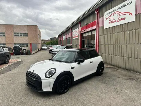 Used MINI COOPER Petrol 2023 Ad 