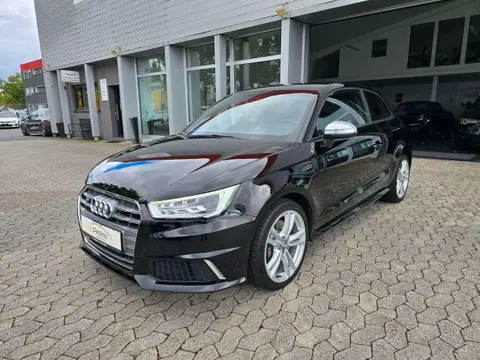 Used AUDI S1 Petrol 2015 Ad 