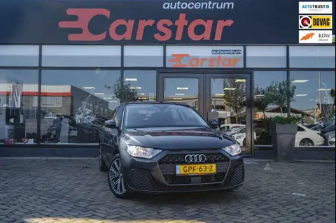 Annonce AUDI A1 Essence 2023 d'occasion 