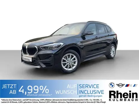 Annonce BMW X1 Essence 2021 d'occasion 