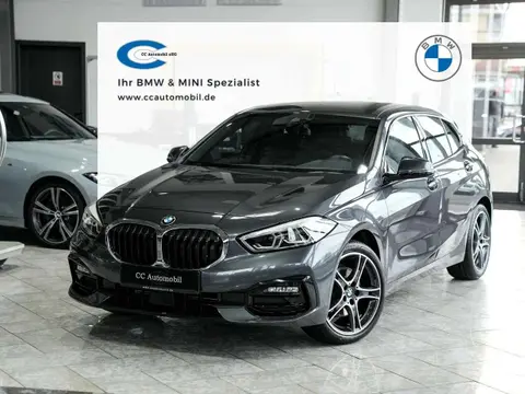 Annonce BMW SERIE 1 Essence 2021 d'occasion 