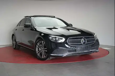 Used MERCEDES-BENZ CLASSE E Diesel 2021 Ad 