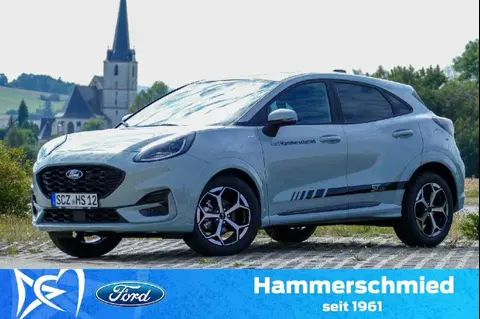 Annonce FORD PUMA Essence 2024 d'occasion 