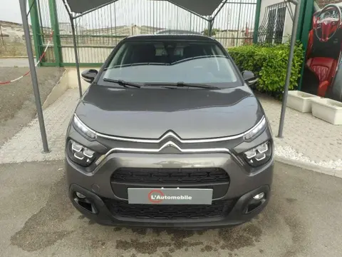 Used CITROEN C3 Petrol 2021 Ad 