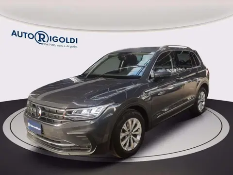 Used VOLKSWAGEN TIGUAN Petrol 2020 Ad 