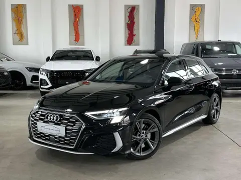 Annonce AUDI S3 Essence 2023 d'occasion Allemagne