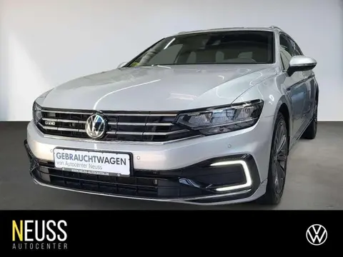 Used VOLKSWAGEN PASSAT Hybrid 2021 Ad 