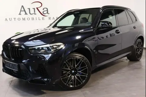 Annonce BMW X5 Essence 2020 d'occasion 