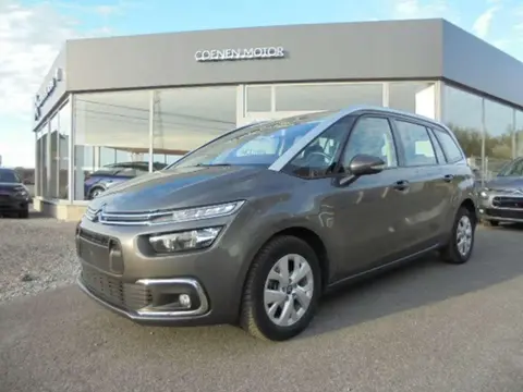 Used CITROEN C4 Petrol 2019 Ad 