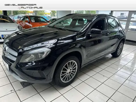 Used MERCEDES-BENZ CLASSE GLA Petrol 2015 Ad 