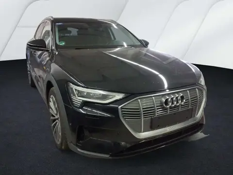 Used AUDI E-TRON Electric 2020 Ad 