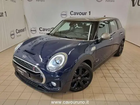 Used MINI COOPER Diesel 2019 Ad 