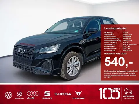 Used AUDI Q2 Diesel 2023 Ad Germany