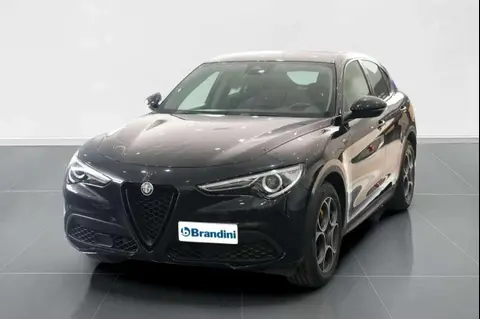 Annonce ALFA ROMEO STELVIO Diesel 2021 d'occasion 