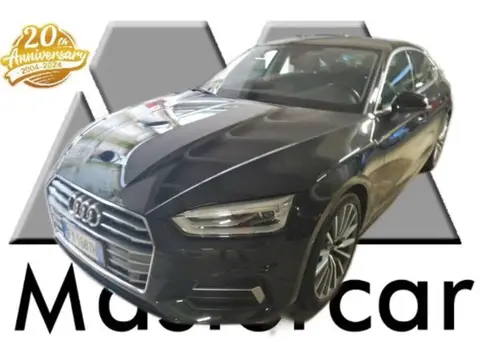 Annonce AUDI A5 Diesel 2019 d'occasion 