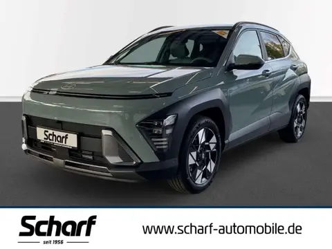 Annonce HYUNDAI KONA Essence 2024 d'occasion 