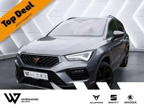 Annonce CUPRA ATECA Essence 2024 d'occasion 