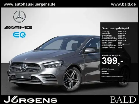 Used MERCEDES-BENZ CLASSE B Petrol 2023 Ad 