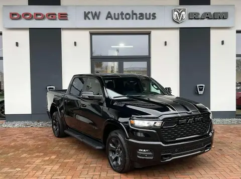 Annonce DODGE RAM GPL 2024 d'occasion 