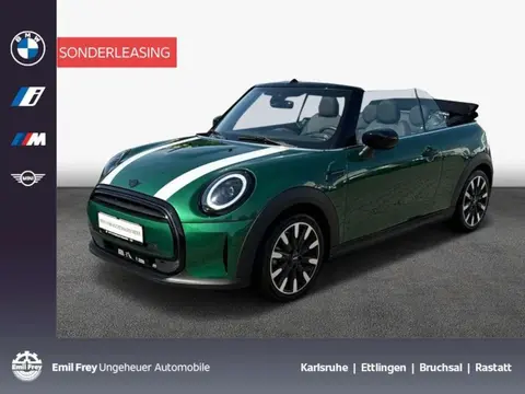 Used MINI COOPER Petrol 2023 Ad 