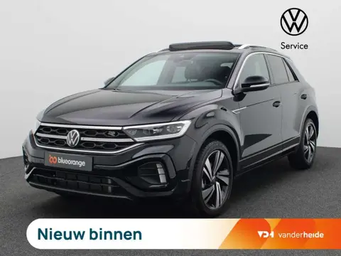 Annonce VOLKSWAGEN T-ROC Essence 2024 d'occasion 