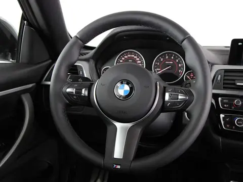 Used BMW SERIE 4 Petrol 2019 Ad 