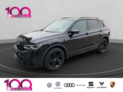 Used VOLKSWAGEN TIGUAN Diesel 2022 Ad 