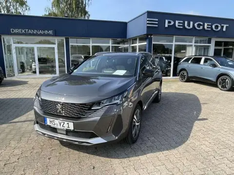 Used PEUGEOT 5008 Petrol 2024 Ad 