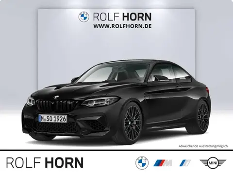 Annonce BMW M2 Essence 2020 d'occasion 