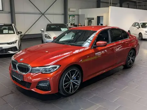 Annonce BMW SERIE 3 Diesel 2020 d'occasion 