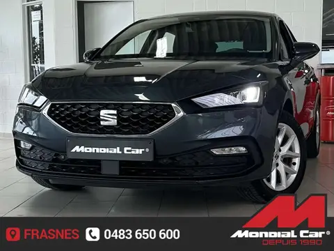 Used SEAT LEON Petrol 2020 Ad 