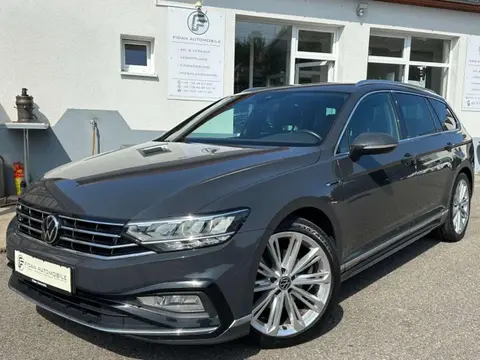 Annonce VOLKSWAGEN PASSAT Diesel 2021 d'occasion 